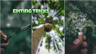 Mobile editing tricks | Mobile photography ideas | Creative mobile editing tips