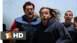Jackass Number Two (1/8) Movie CLIP - Running of the Bulls (2006) HD