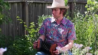 Wheelwright Robinson's Tune (Abbots Bromley Horn Dance) - Anglo concertina