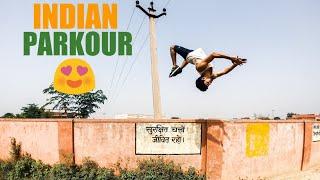 Indian Parkour | Human vs Machine| Alwar| Free running| Parkour | Riding | Bala qila|  GoPro |