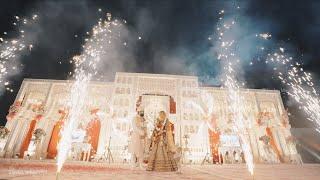 Best Wedding Teaser 2024 | New Wedding Highlights 4K Tanha Studio