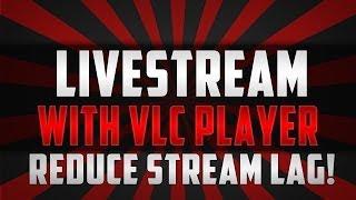 How to Play Livestreams with VLC Player [Twitch]