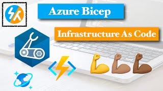 Azure Bicep Infrastructure as Code | Azure Functions Next Steps