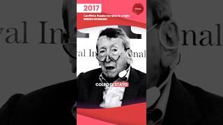 2017 | Alle origini della guerra Russia-Ucraina | SERGIO ROMANO | #èStoria
