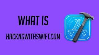 What is Hackingwithswift.com