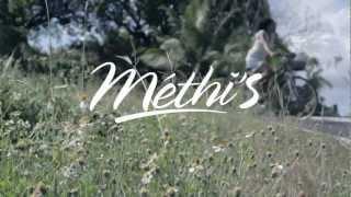 Methi's  - You and I - Clip Officiel