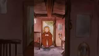 PETER RABBIT & FRIENDS shorts - The Tale of Mrs Tiggy-Winkle: " Lucie meets Mrs Tiggy-Winkle."