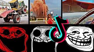  Coldest TrollFace Compilation  Troll Face Phonk Tiktoks  Coldest Moments Of All TIME P3