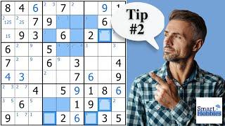 3 Sudoku Tips Every Solver Needs To Know