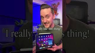 M2 iPad Pro 2022 - 3 WEEKS LATER! Is It Worth Buying?  #iPadPro #shorts