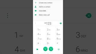 How to Check Airtel Balance And Data | Airtel Balance Cheking Code Telugu 2023 #Airtel Balance Code