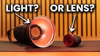 The Best Video Upgrade: Light or Lens?