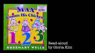 1.5 Duranno Library | Max Counts His Chickens