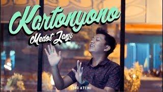 Denny Caknan - Kartonyono Medot Janji (Official Music Video)