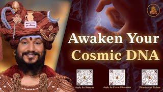 Paramashivoham Level-3 | Day 2 | Awaken Your Cosmic DNA!