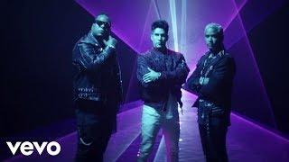 Chyno Miranda, Zion & Lennox - Hasta El Ombligo (Video Oficial)