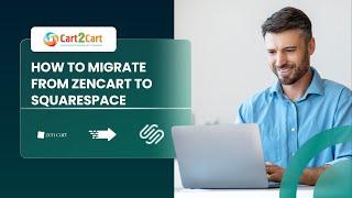 How To Migrate From Zen Cart to Square In ⌛ 5 Minutes (2025 | Non-Techie Friendly)