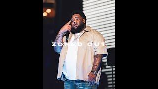 Rod Wave Type Beat - Zoned Out 2024