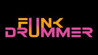 Funk Drummer 4 - iPad - iPhone - iOS