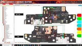 Redmi 10A Charging ways | Redmi 10A charging Solution |Sk Mobile Repairing Lab