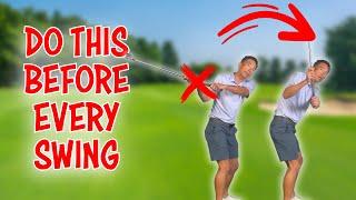 Fix Your Takeaway, Fix Your Swing!