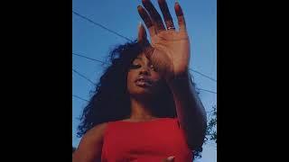 (FREE) SZA Type Beat 2023 || "Special"