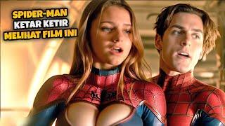 JANGAN DITONTONINI BUKAN FILM SPIDERMAN YANG KALIAN CARI | ALUR CERITA FILM