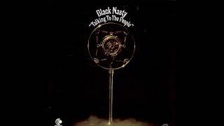 Black Nasty (1973) Talking To The People-B4-Rushin' Sea