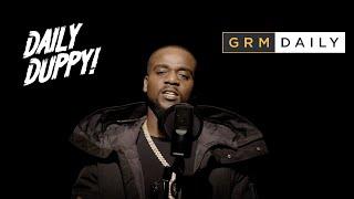 Skrapz - Daily Duppy [Black Edition] | GRM Daily