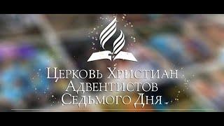 Про прозрение | Галисламов Андрей Михайлович