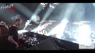 FRA909 Tv - ADAM BEYER @ SEMF FESTIVAL STUTTGART 2014  [27 MINS]