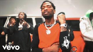 BlocBoy JB - Smoke ft. EST Gee (Official Music Video)