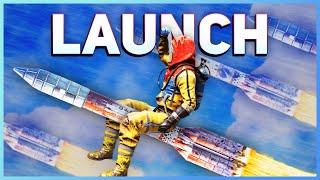 Launch Site Guide | Rust Tutorial