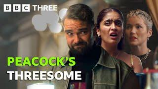 Taking The Magic Out Of A Threesome | Peacock Series 2