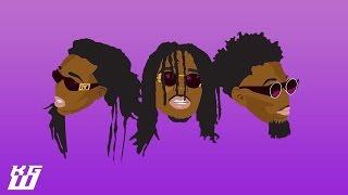 Migos x Zaytoven Type Beat 2017 - ATL (Prod. by KayGW)