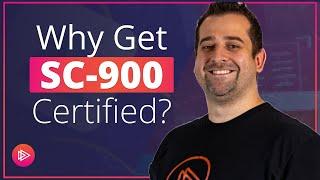 Why Take the SC-900 Certification Exam?