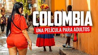 Colombia: Cómo vivir en el país de los placeres prohibidos
