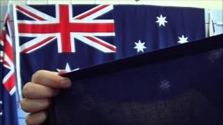 High Quality Australian Flags - By Australian Flag Makers