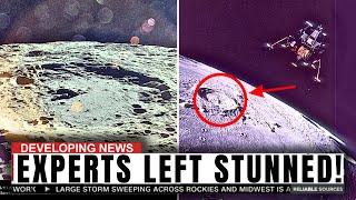 Japan’s Moon Sniper Mission Found Something NASA Didn’t Expect!