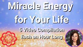 Miracle Energy for Your Life 