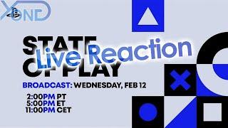 PlayStation State of Play 2-12-2025 | YongYea Reacts