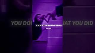 Under the influence - Chris Brown lyrics | your body language speaks to me