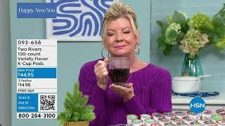 HSN | Healthy & Delicious Foods 01.01.2025 - 04 PM