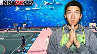 NEW PARKS & FEATURES TO COME TO NBA 2K20! 2K NEEDS THESE TO MAKE THE BEST 2K OF ALL TIME...