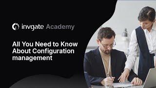 What is Configuration Management? IT Beginners Guide