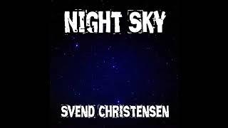 Night Sky (Svend Christensen)