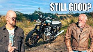 Is The Royal Enfield Interceptor Still Worth Buying In 2024, now we have The Super Meteor & Shotgun?