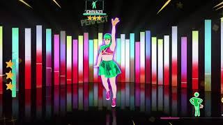 Just Dance 2020: Calvin Harris - Summer (MEGASTAR)