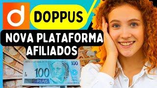 DOPPUS-Nova Plataforma de Afiliados DOPPUS