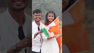 Happy Republic Day | Adarsh Anand | Muskan  | Ideal Dance Academy